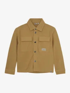 Shirtjacket_Structure