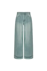 Sien_pants_Denim_Green