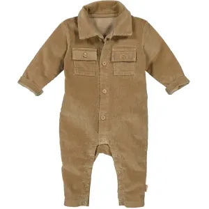 Suit_Babycord_Sand