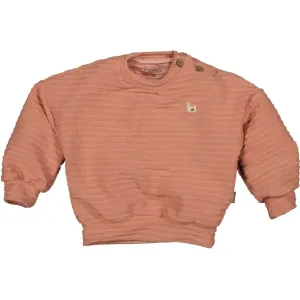 Sweater_Cable_Goose_Powder_Pink