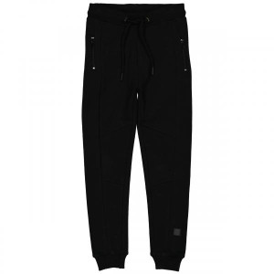 Sweatpant_AVERY_Black_jet