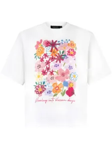 T_shirt_Blossom_days_