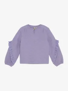 T_shirt_Longsleeve_Ruffle