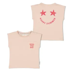 T_shirt_met_backprint___Lazy_Lagoon