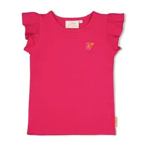 T_shirt_ruches___Samba_Shake