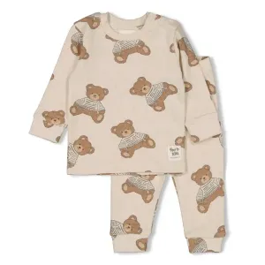 Teddy_Bear___Premium_Sleepwear_by_Feetje