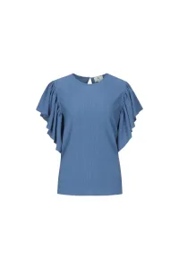 Tilda_top_Dusty_Blue