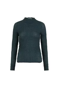Top_Leona_Petrol_green