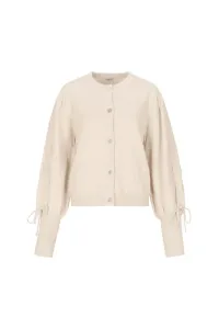 Vayda_cardigan_Sand