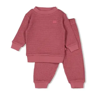 Wafelpyjama_Berry