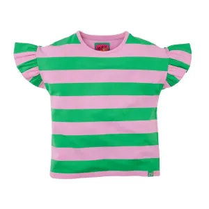 Zohra_Sorbet_pink_Groovy_green