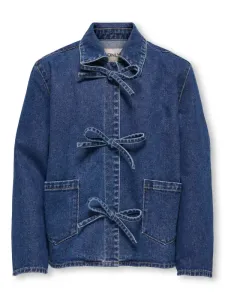 ________Nu___KOGTHILLE_L_S_TIE_DNM_JACKET_GUA