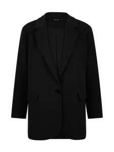 Blazer_Maisie_Black