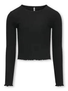 KOGNELLA_L_S_O_NECK_TOP_JRS_NOOS_Black
