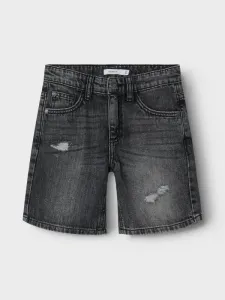 NKMSILAS_LOOSE_DNM_L_SHORTS_7998_BE_NOOS